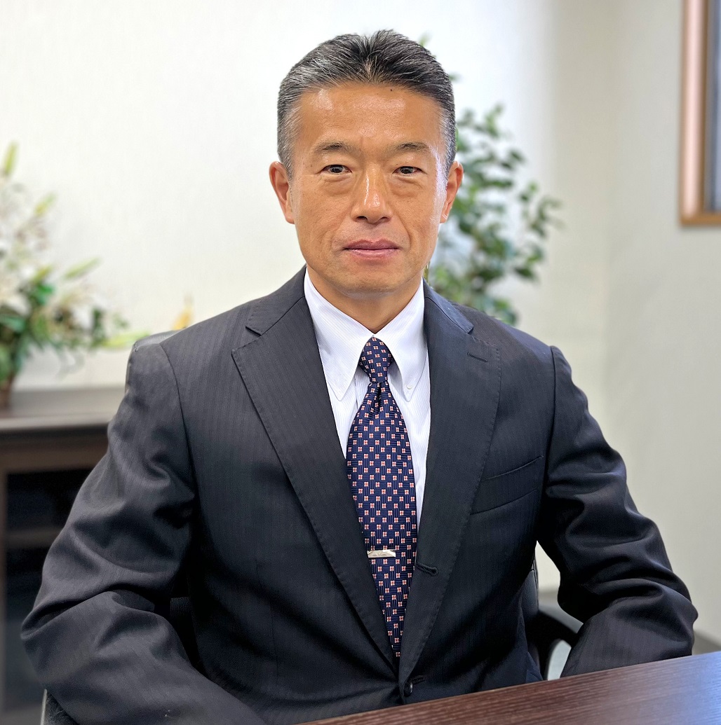 CEO TAKESHI KOJIMA